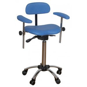 Laborhocker 1
