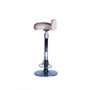 pneumatischer Hocker 1