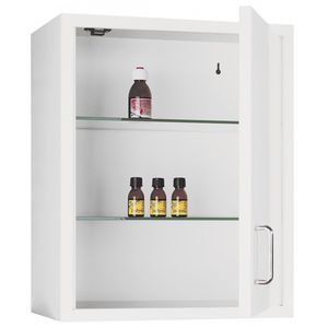 Medikamentenschrank 1