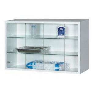 Sicherheitsschrank 1