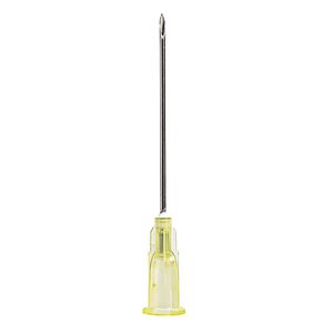 hypodermische Nadel