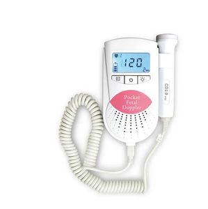 fötaler Doppler 1