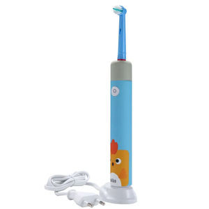 elektrischer Zahnbürste