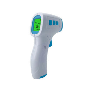 Fieberthermometer