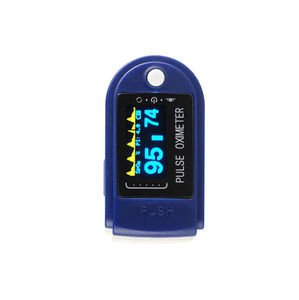 Fingerpulsoximeter 1