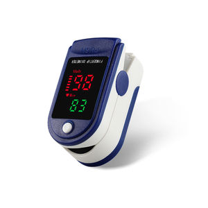 Fingerpulsoximeter 1