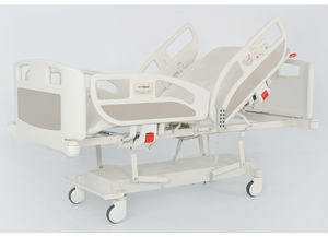 Krankenhausbett 1