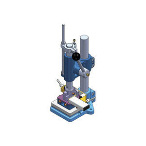 medizinische Schneidemaschine 1