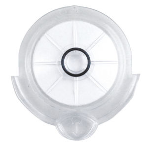 antibakterieller Filter