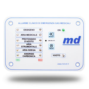 Alarmsystem