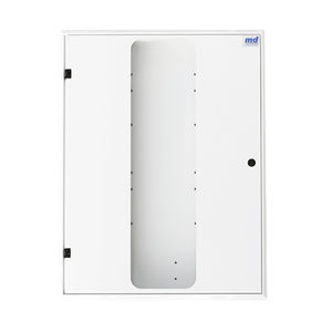 Schrank für Druckregler