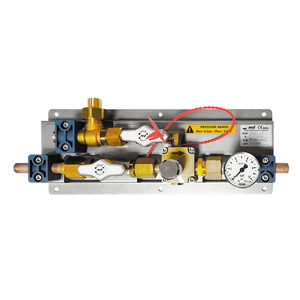 Inline-Ventil