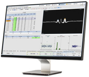 Software für EMG