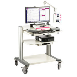 Elektromyograph / 2 Kanäle