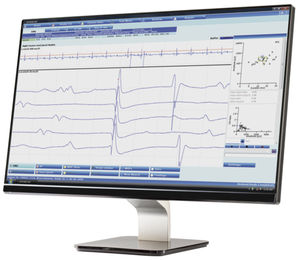 Software für EMG