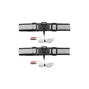 Sensor / induktive Atmung