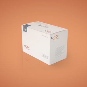 Urin-Drainageset 1