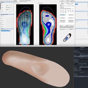 Podologie-Software