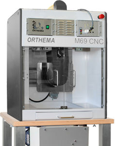 Kopierfräsmaschine