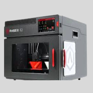 3D-Drucker / zur Herstellung von Einlagen