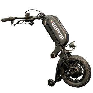 elektrischer Rollstuhlantrieb