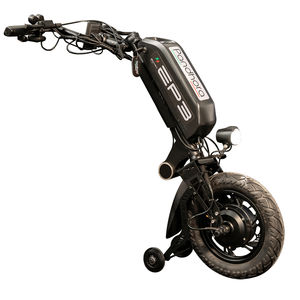 elektrischer Rollstuhlantrieb