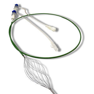 Vena Cava Filter