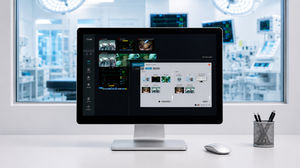 Videoaufnahme-Integrationssystem