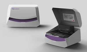 automatischer Immunoassay-Analysator