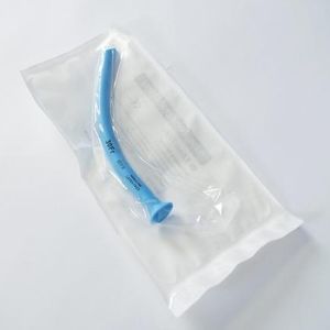 Kanüle für nasopharyngeale Intubation