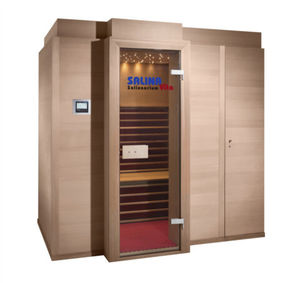 Kabine Sauna