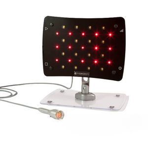 Phototherapielampe / Ästhetische Medizin