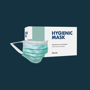 OP-Maske / für Erwachsene