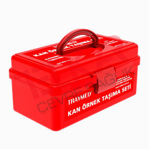 Transferprobenbehälter