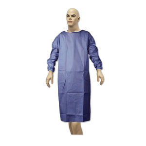 Medizinische Schürze / unisex