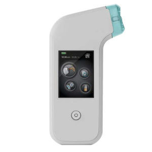 automatischer Gerinnungsanalysator 1