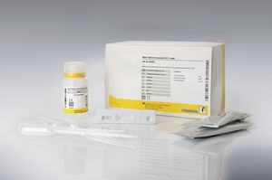 Cryptosporidium-Testkit