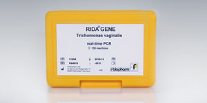 Testkit / Trichomonase vaginalis