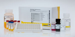 Testkit für Drogenscreening 1