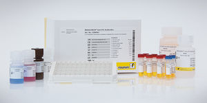 Testkit für Drogenscreening 1