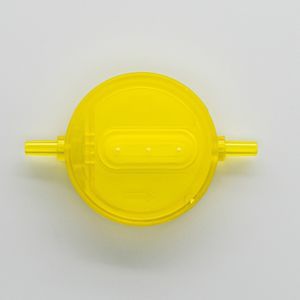 Membranfilter 1