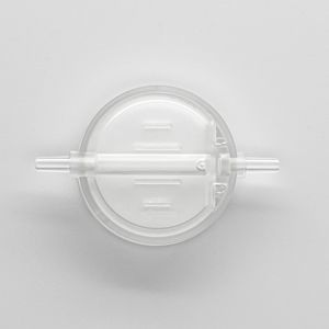 Membranfilter 1
