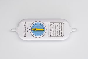 Durchflussregler