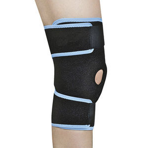 Knie-Stützbandage