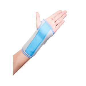 Handgelenkorthese 1