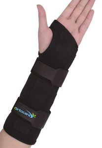 Handgelenkorthese 1