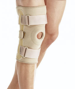 Knie-Stützverband