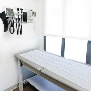 hygienisches Transferlaken