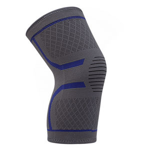 Knie-Stützbandage 1