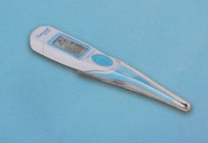 Fieberthermometer